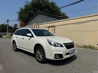 2013 Subaru Outback 2.5i Sport Edition, фото 3, лот 10341915