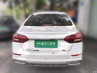 2021 Geely Emgrand UP 1.5L CVT Luxury, фото 3, лот 10302360