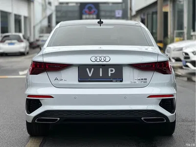 2023 Audi A3 Facelift A3L Limousine 35 TFSI Fashion Sport, фото 4, лот 10593405
