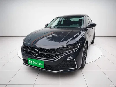 2023 Volkswagen Passat Facelift 330TSI Starlight Elite Edition, фото 1, лот 10390853
