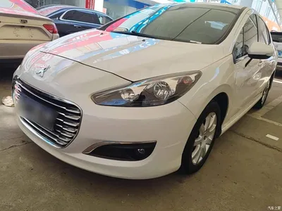 2013 Peugeot 308, фото 2, лот 10245023