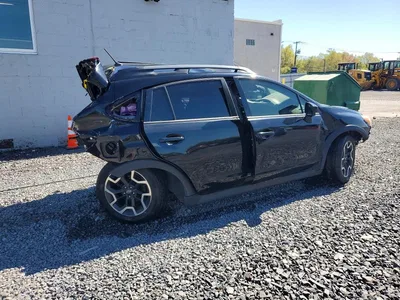 2017 SUBARU CROSSTREK PREMIUM, фото 3, лот 10560257