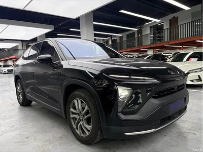 2020 NIO EC6 465KM Sport Version, фото 3, лот 10365051