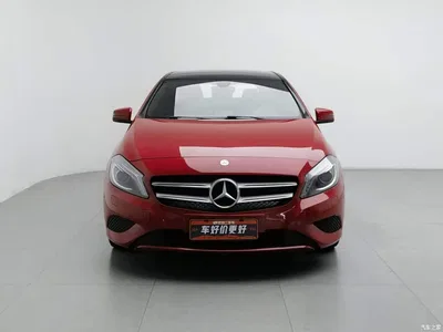 2013 Mercedes-Benz A-Class (Import) A 200 Urban, фото 3, лот 10286984