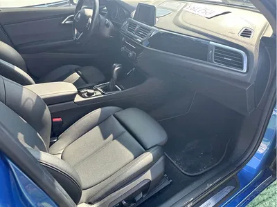 2017 BMW 1 Series 118i Sport, фото 3, лот 11547388