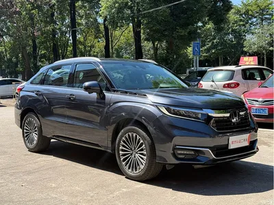 2023 Honda Avancier 370TURBO 4WD Premium Edition, фото 3, лот 11583358