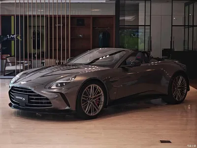 2026 Aston Martin V8, фото 1, лот 10241436