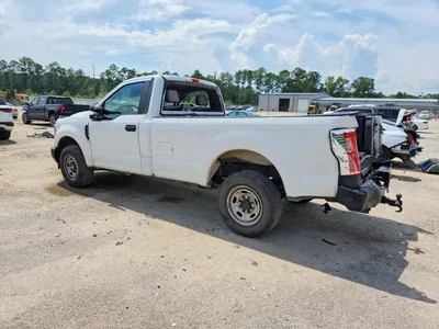 2018 FORD F250 SUPER DUTY, фото 2, лот 10525340