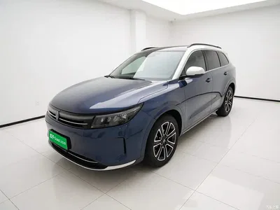 2024 AITO Wenjie AITO M7 1.5T Smart Drive RWD Ultra 5-seater, фото 1, лот 10804286