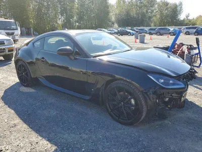 2023 TOYOTA GR 86 PREMIUM, фото 4, лот 10498332