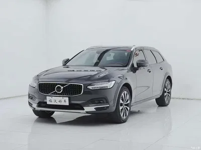 2022 Volvo V90 Cross Country B5 AWD Momentum, фото 1, лот 10363957