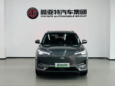 2026 Geely Galaxy Galaxy E5 610km Explorer+ Edition, фото 3, лот 10898610