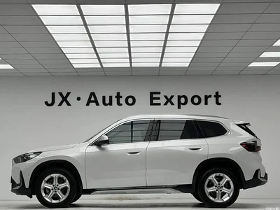 2023 BMW X1 sDrive20Li X Design Package, фото 4, лот 10423377