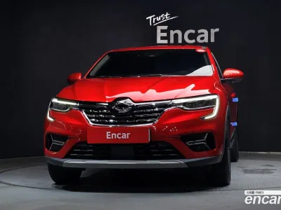 2023 Samsung XM3 1.6 GTe RE, фото 3, лот 10188641
