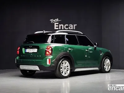 2023 Mini Countryman Classic Plus, фото 2, лот 10109662