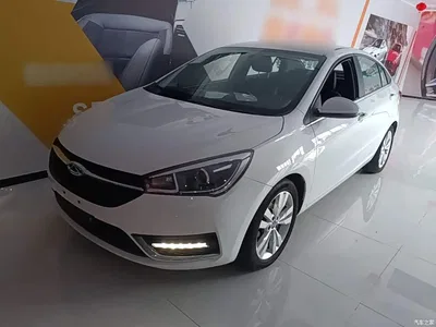 2017 Chery Arrizo 5 1.5L Manual Trend Leader, фото 2, лот 10335546