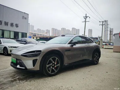2025 Xiaomi Auto Xiaomi YU7 Ultra Long Range High Performance AWD Max Edition, фото 1, лот 11188463