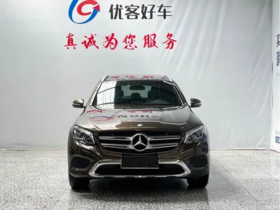 2016 Mercedes-Benz GLC 260 4MATIC Dynamic, фото 2, лот 11249762