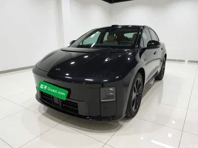 2025 Li Auto i6 2WD Base Model, фото 1, лот 10387028