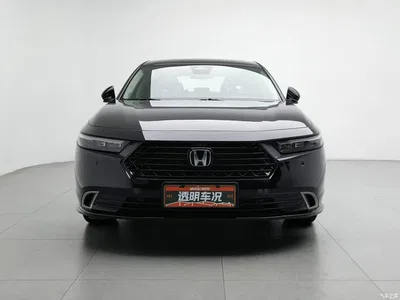 2023 Honda Accord 260TURBO Excellence Edition, фото 3, лот 10398166