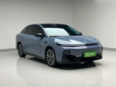 2026 Leapmotor B01 550 LiDAR Edition, фото 3, лот 11242712