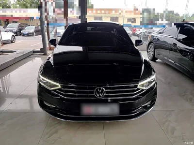 2020 Volkswagen Magotan 330TSI DSG Leading, фото 3, лот 10437732