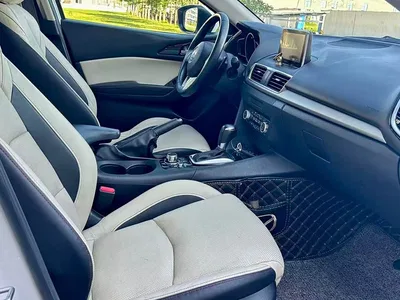 2014 Mazda Mazda3 Axela Sedan 2.0L Automatic Sport, фото 4, лот 10326772