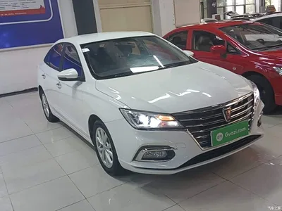2020 Roewe i5 1.5L Manual 4G Connected Premium Edition, фото 4, лот 10341225