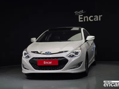 2014 Hyundai Sonata 2.0, фото 3, лот 10129678