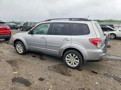 2013 SUBARU FORESTER 2.5X PREMIUM, фото 2, лот 10567458