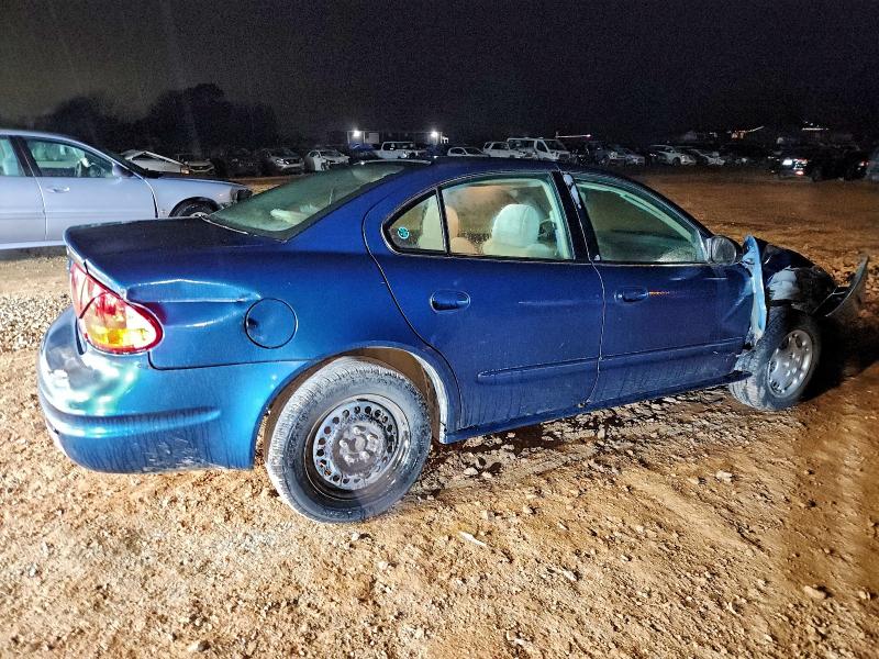 2003 OLDSMOBILE ALERO GX, фото 3, лот 10969408