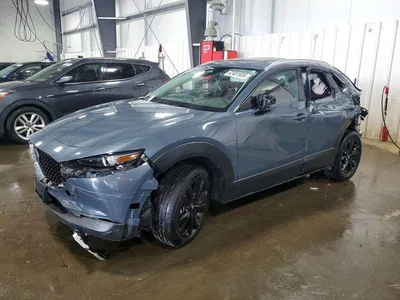2024 MAZDA CX-30 PREFERRED, фото 1, лот 10651146