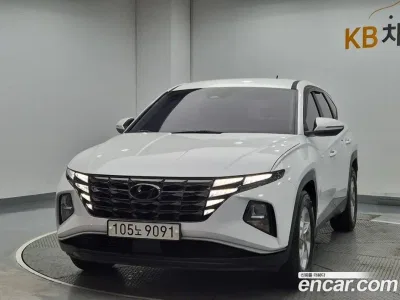 2021 Hyundai Tucson Diesel 2.0 4WD, фото 1, лот 11517943