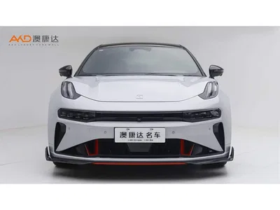 2023 ZEEKR 001 FR Model FR Edition 100kWh, фото 2, лот 11496767