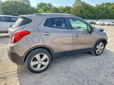 2015 BUICK ENCORE PREMIUM, фото 3, лот 10659105