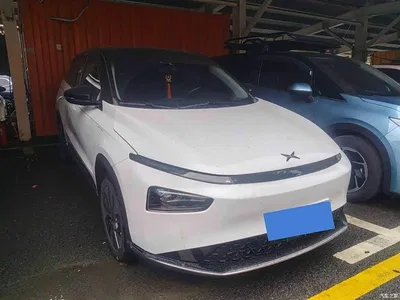 2021 XPeng G3 G3i 460G, фото 3, лот 11249544
