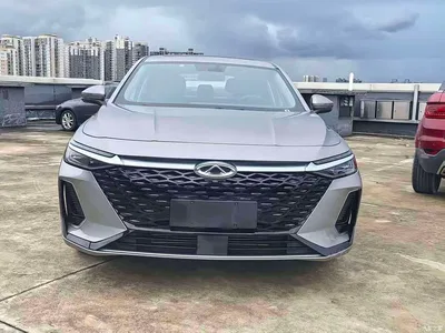 2022 Chery Arrizo 8 1.6T DCT Premium, фото 2, лот 10331822
