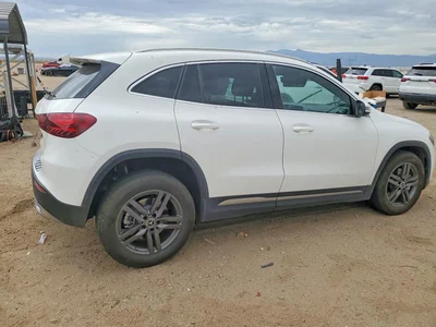 2026 MERCEDES-BENZ GLA 250, фото 3, лот 10822143