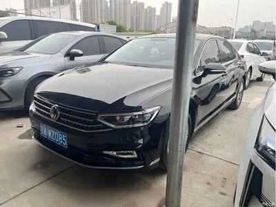 2025 Volkswagen Magotan Popular Edition 280TSI DSG Comfort, фото 1, лот 10436482