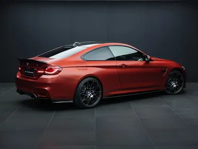 2018 BMW M4 Coupe Fans Limited Edition, фото 4, лот 10469667