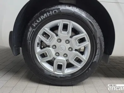 2022 Hyundai Staria Cargo 5-Seater, фото 4, лот 10527218