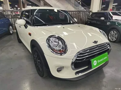 2016 MINI MINI 1.5T COOPER 5-Door, фото 4, лот 10350344