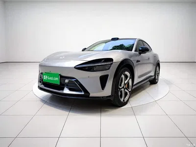 2025 Xiaomi Auto Xiaomi YU7 Ultra Long Range High Performance AWD Max Edition, фото 1, лот 10376262