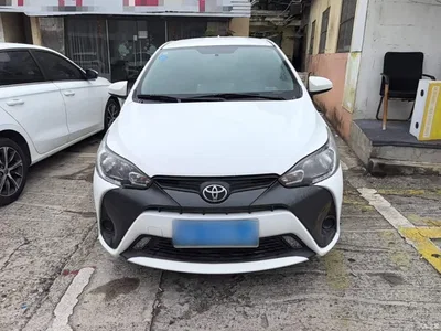 2016 Toyota YARiS L Zhi Xuan Facelift 1.5E CVT Charming Edition, фото 3, лот 10886717