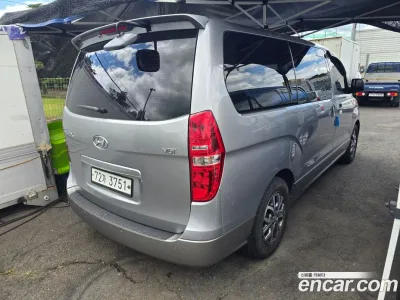 2017 Hyundai Starex 12-Seater Wagon, фото 2, лот 10200768
