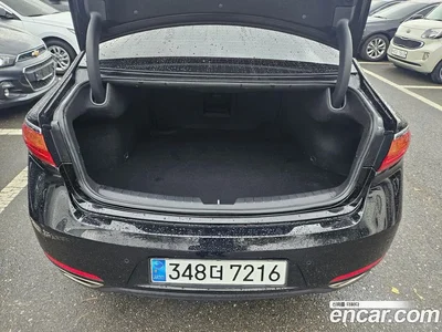2016 Kia K7 2.4 GDI Prestige, фото 4, лот 10056992
