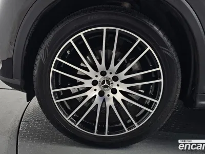 2023 Mercedes-Benz GLC-Class GLC220 d 4MATIC, фото 4, лот 10166890