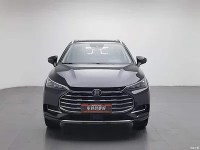 2019 Byd Tang, фото 3, лот 10245349