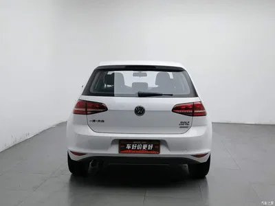 2017 Volkswagen Golf 230TSI Auto Comfort Millionth Anniversary Edition, фото 4, лот 10306317