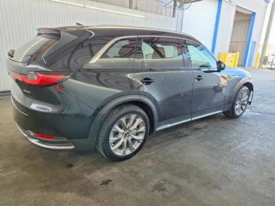 2025 MAZDA CX-90 PREMIUM PLUS, фото 3, лот 10850200